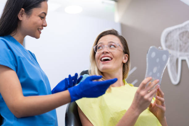 Professional Dental Services in West Leechburg, PA