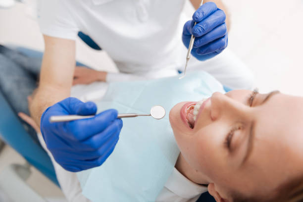 Our Range of Dental Services in West Leechburg, PA